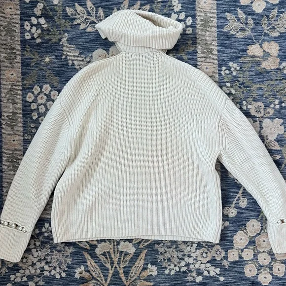 Alice + Olivia Turtleneck Sweater
